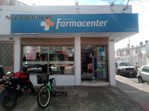 Farmacenter Medicosmética - Farmacia en Bogotá