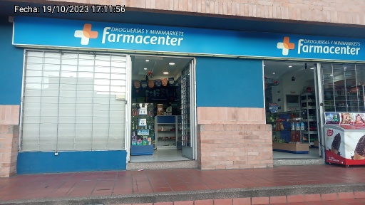 Farmacenter Medifarma - Farmacia en Bogotá