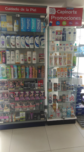 Farmacenter Medipharma Spress - Farmacia en Bogotá