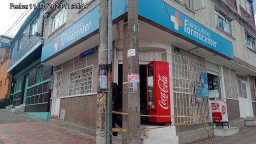 Farmacenter Miris - Farmacia en Bogotá