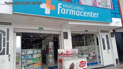 Farmacenter Monumento - Farmacia en Bogotá