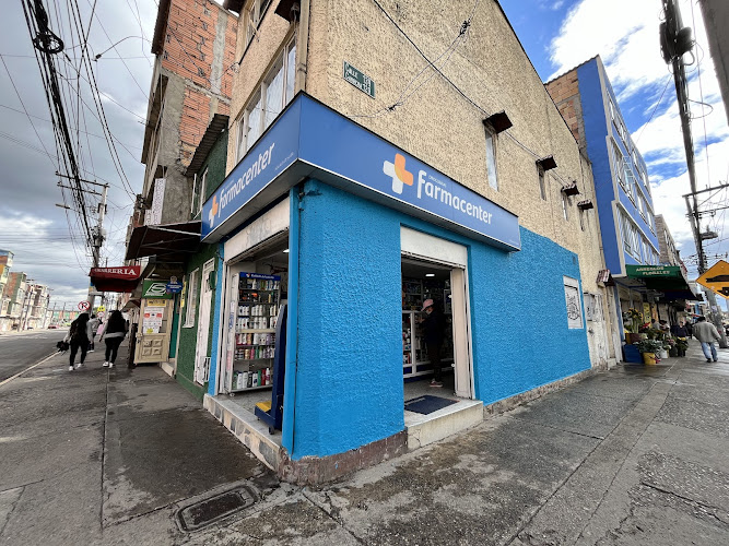 Farmacenter Nogales de Suba - Farmacia en Bogotá