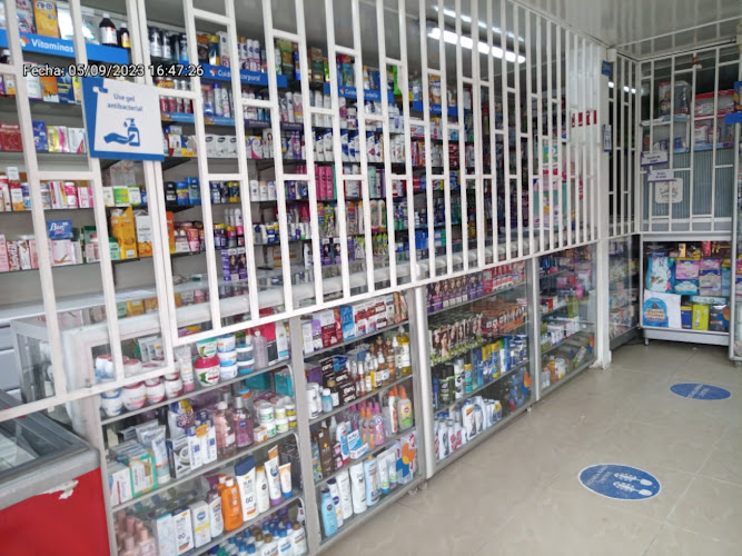 Farmacenter Noryan - Farmacia en Bogotá