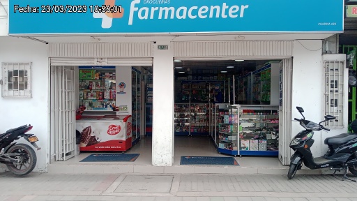 Farmacenter Pharma 183 - Farmacia en Bogotá