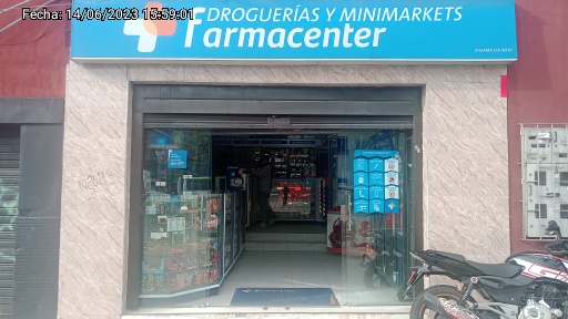 Farmacenter Pharma Country - Farmacia en Bogotá