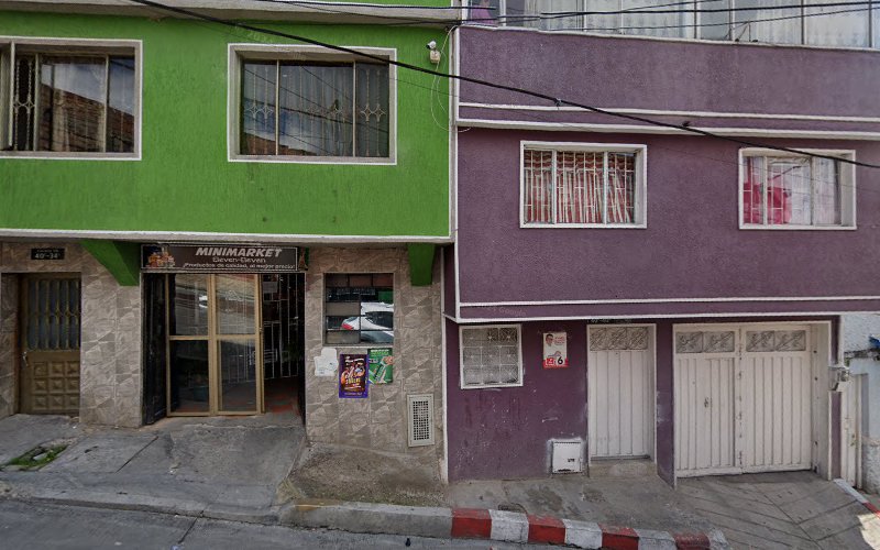 Farmacenter PHARMA EXPERTOS - Farmacia en Bogotá