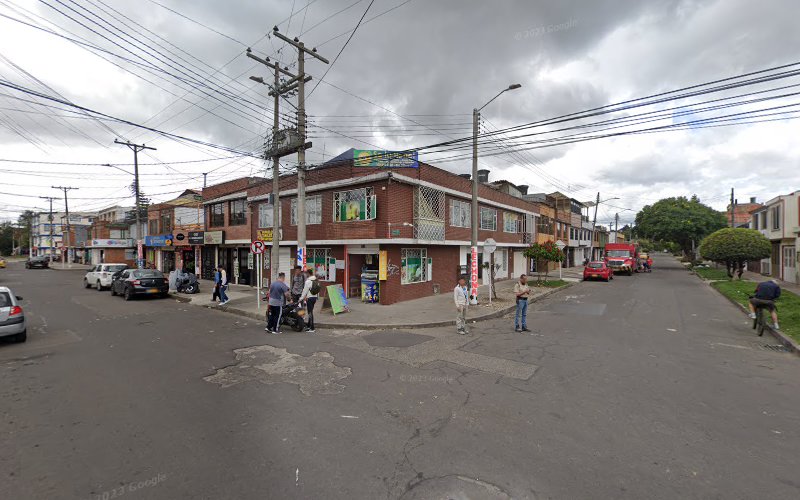 Farmacenter Pharmasass Colombia - Farmacia en Bogotá