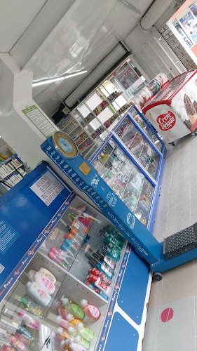 Farmacenter Proca - Farmacia en Bogotá