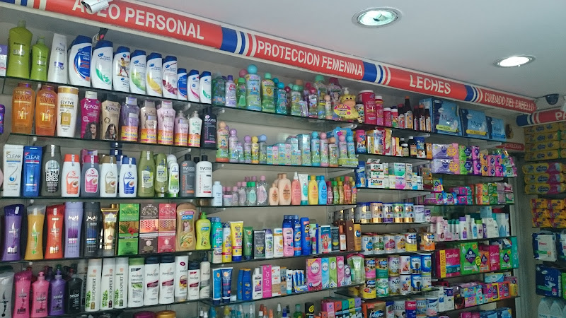 Farmacenter Prodes - Farmacia en Bogotá