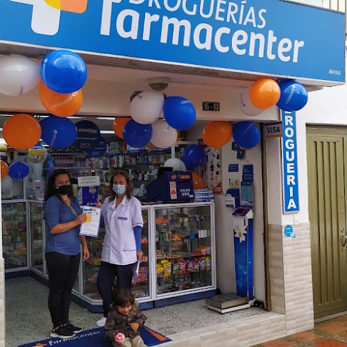 Farmacenter Refous - Farmacia en Bogotá