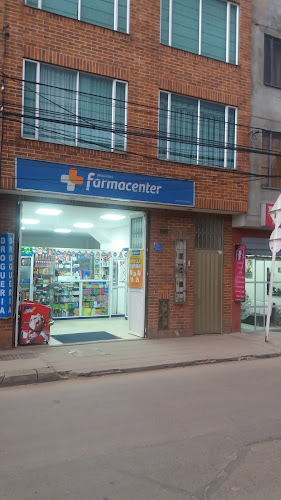 Farmacenter San Antonio Norte - Farmacia en Bogotá