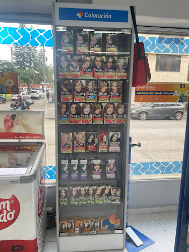 Farmacenter San Luis Alquería - Farmacia en Bogotá