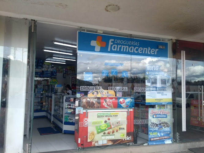 Farmacenter San Miguel 4 - Farmacia en Bogotá