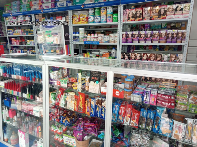 Farmacenter Straus - Farmacia en Bogotá