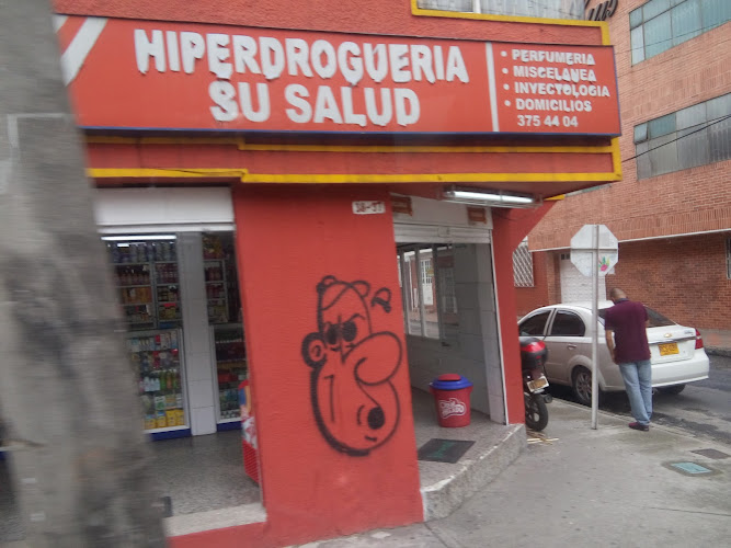 Farmacenter su Salud JG - Farmacia en Bogotá