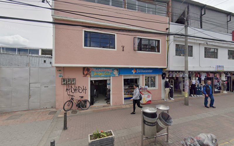 Farmacenter Suba Salud - Farmacia en Bogotá