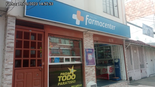 Farmacenter Superdrogueria - Farmacia en Bogotá