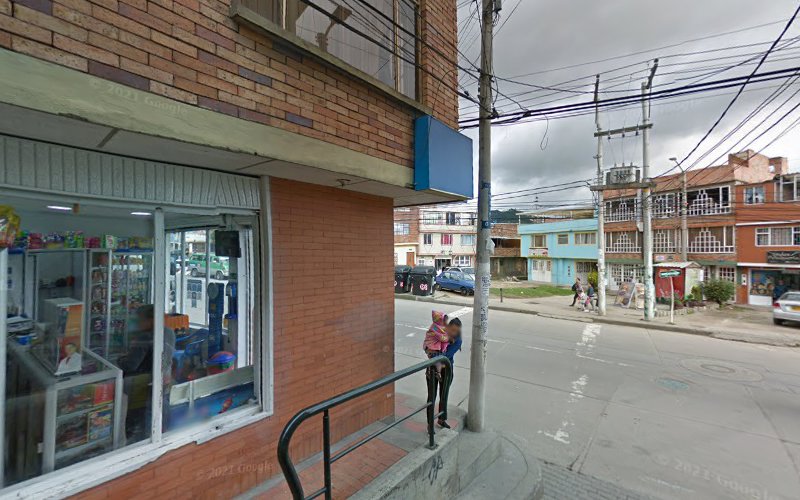 Farmacenter Surti Drogas Del Sur - Farmacia en Bogotá