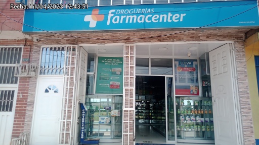 Farmacenter Unisalud Bosa - Farmacia en Bogotá