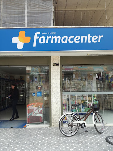 Farmacenter Usminia - Farmacia en Bogotá
