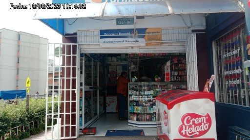 Farmacenter Usmisalud - Farmacia en Bogotá
