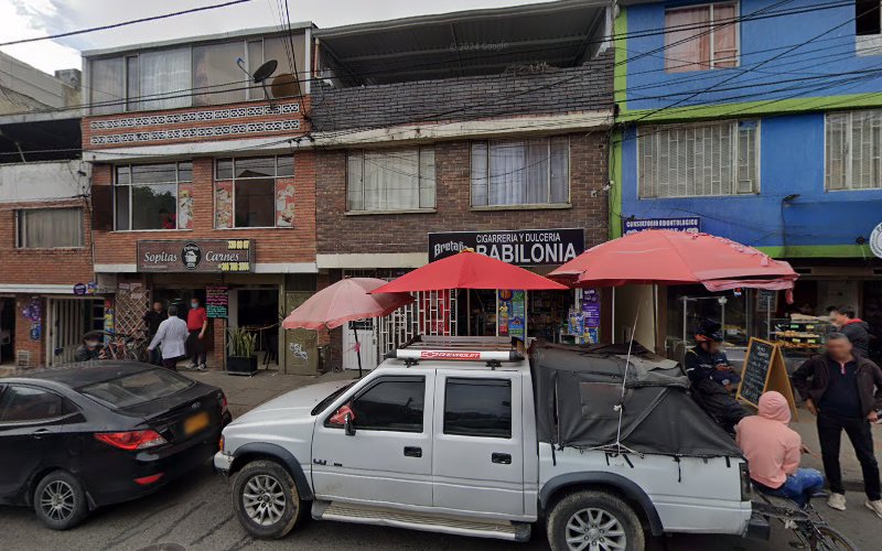 Farmacenter - Farmacia en Bogotá