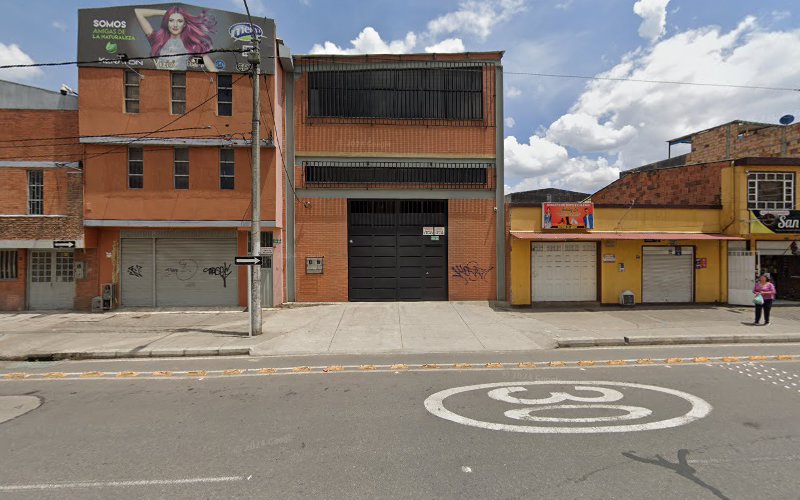 FARMACIA DROGUERIA FONTIFARMA 1 - Farmacia en Bogotá