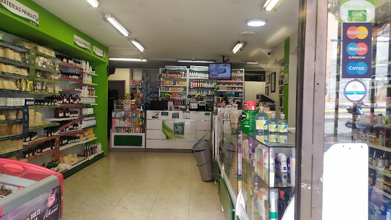 Farmacia Drogueria San Jorge - Chapinero - Farmacia en Bogotá