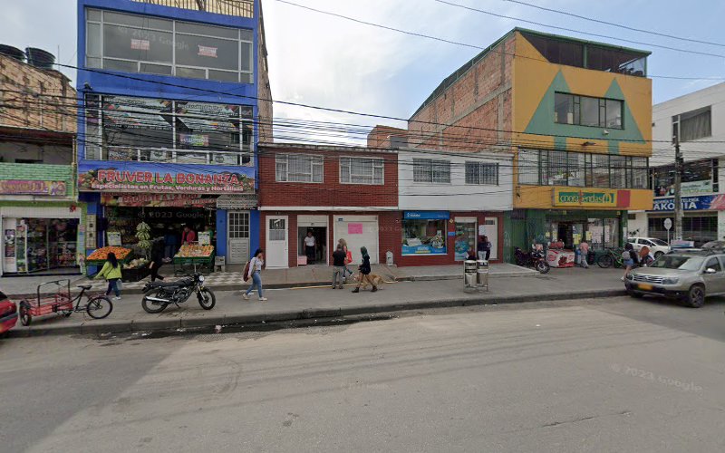 farmacia homeópatica heel - Farmacia en Bogotá
