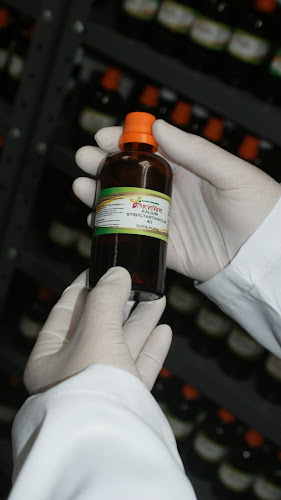 Farmacia Homeopatica Nueva Vida - Farmacia homeopática en Bogotá