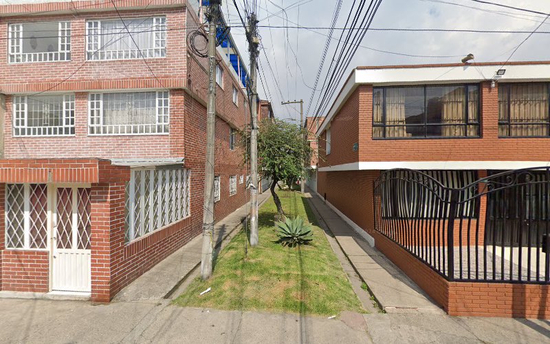 Farmacia Homeopática/RaulEscamilla - Farmacia en Bogotá