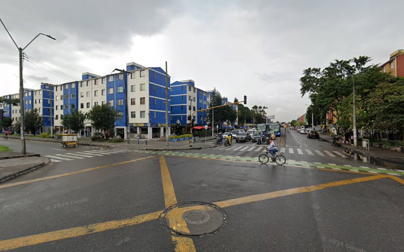 Farmacia Md Support - Farmacia en Bogotá