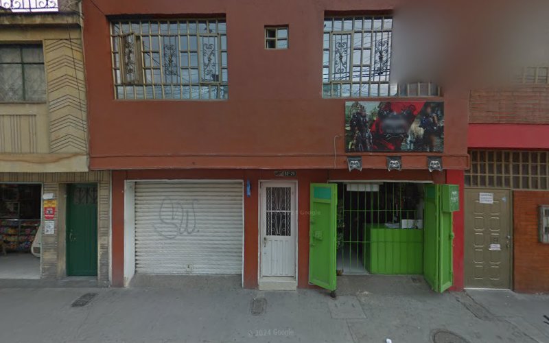 Farmacia policial nacional venecia - Farmacia en Bogotá