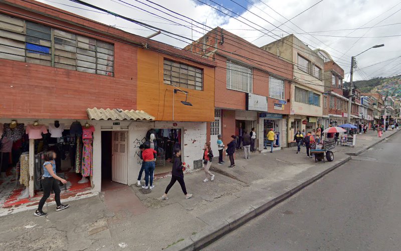 Farmacia Servicomunal de Salud - Farmacia en Bogotá