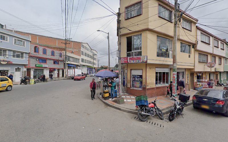 Farmacia Super Lucero - Farmacia en Bogotá