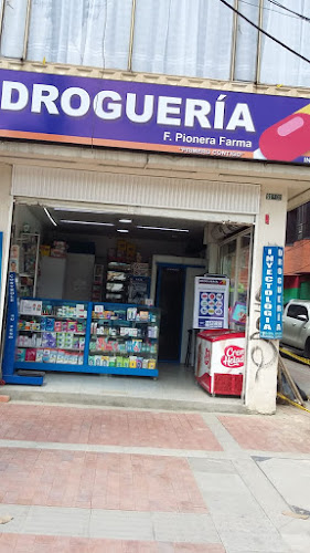 Farmacias La Pionera Farma - Farmacia en Bogotá