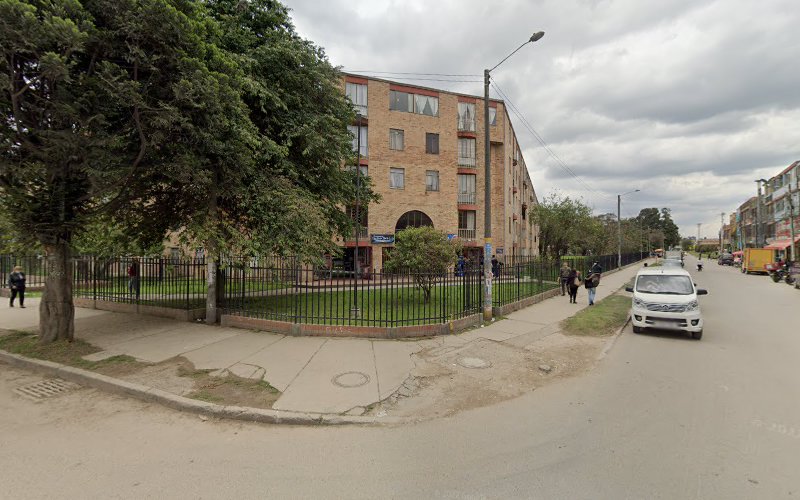 FARMACTIVA DE SUBA DROGUERIA - Farmacia en Bogotá