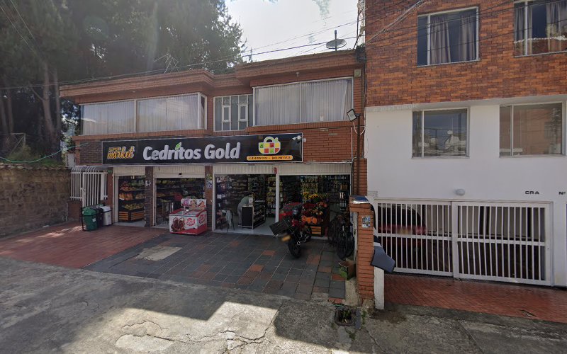 Farmadescuentos Ab - Farmacia en Bogotá