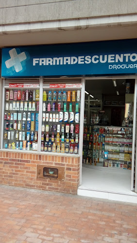 Farmadescuentos Droguerias - Farmacia en Bogotá