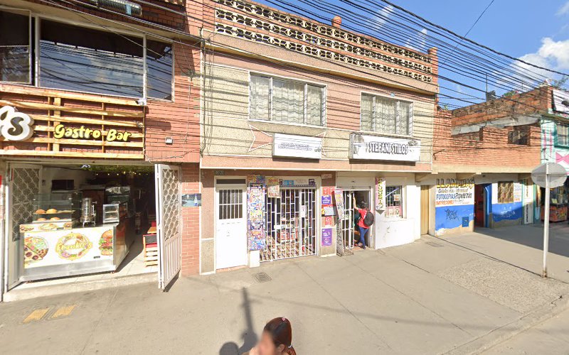 FARMADROGAS "TU DROGUERIA MAS CERCANA" - Farmacia en Bogotá