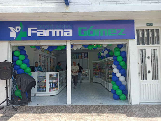 FarmaGomez Droguerias #6 - Farmacia en Bogotá