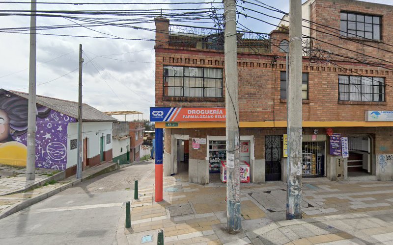 Farmalab - Farmacia en Bogotá