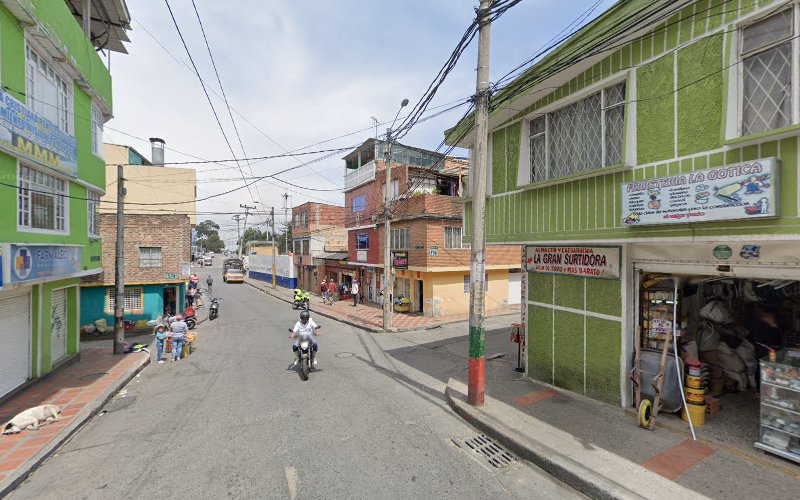 Farmalec Drogueria - Farmacia en Bogotá