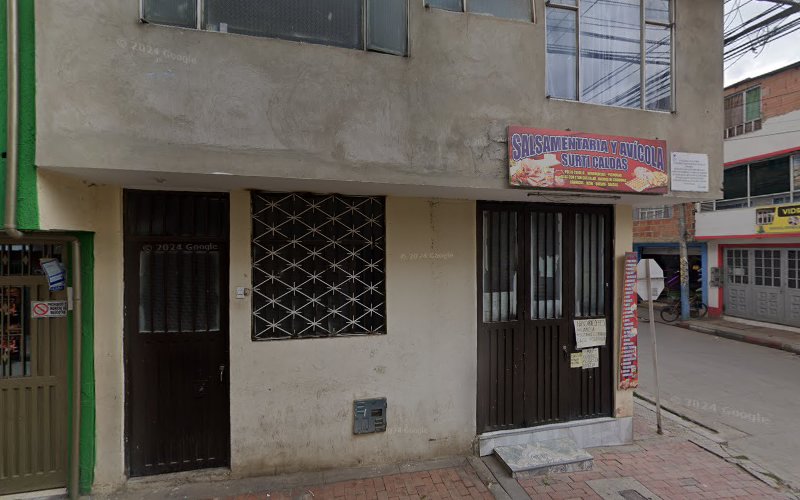 Farmalider-Plus+ Drogueria &#038; Minimarket - Farmacia en Bogotá