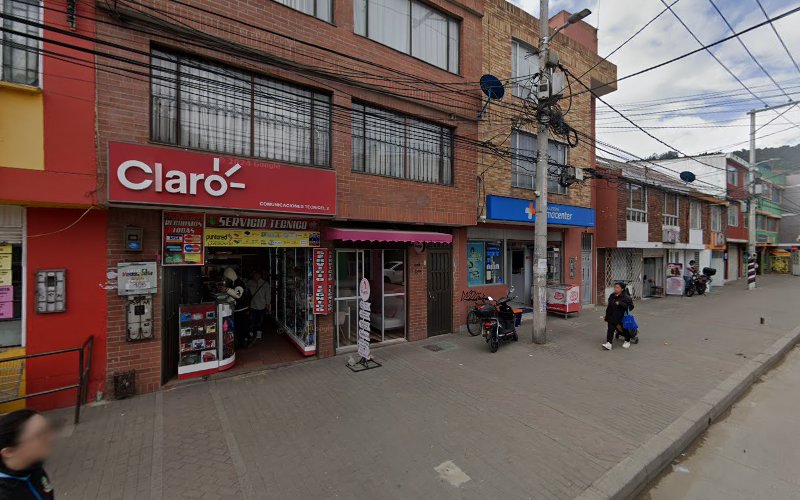 Farmalkosto - Farmacia en Bogotá