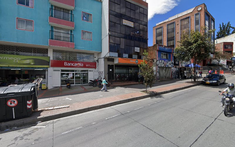 Farmasanitas - Farmacia en Bogotá