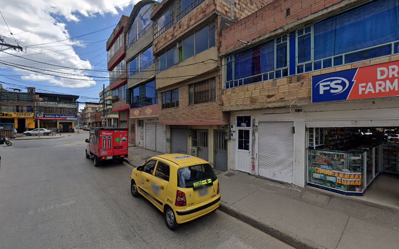FS DROGUERIA FARMA SERVICES - Farmacia en Bogotá