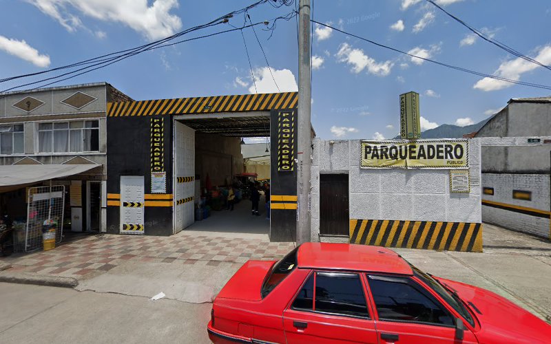 Gran Drogas Bogotá EW - Farmacia en Bogotá