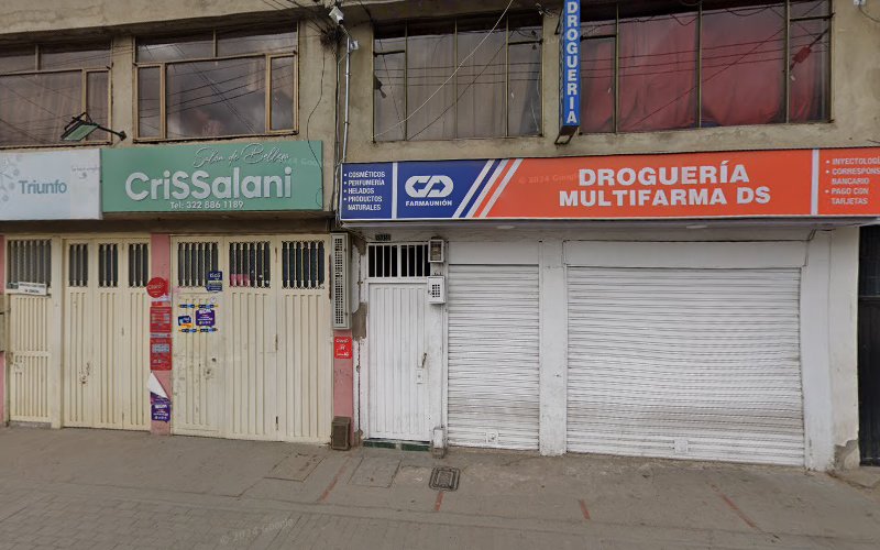 Gran Farmacia Droguerias - Farmacia en Bogotá