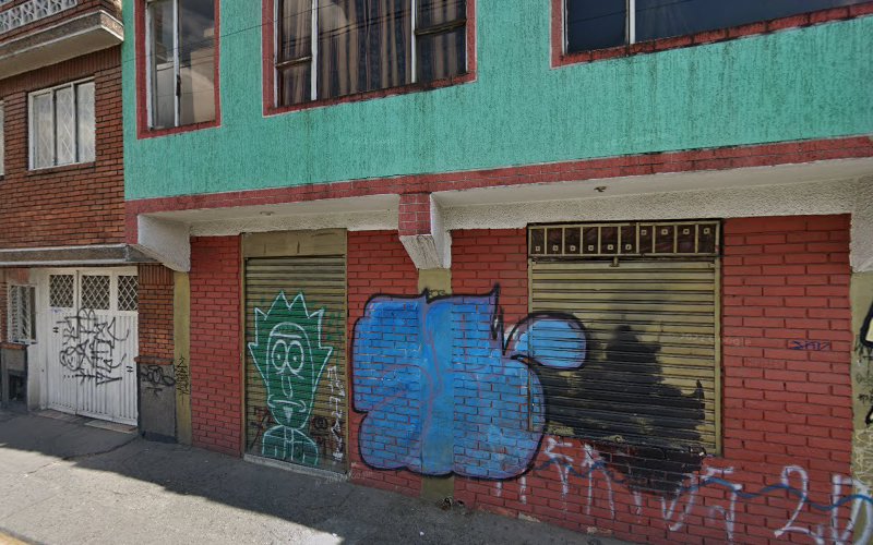 Gusgar Drogueria - Farmacia en Bogotá